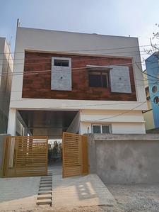 2 BHK Independent House