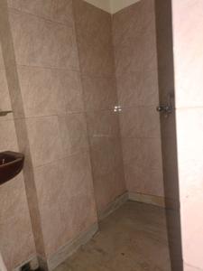 Bedroom Two Image of 1500 Sq.ft 3 BHK Apartment / Flat for sale in Lake Town Kolkata for Rs. 9000000