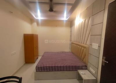 Hall Image of HOUSITIZE PG  in Sector 59, Noida