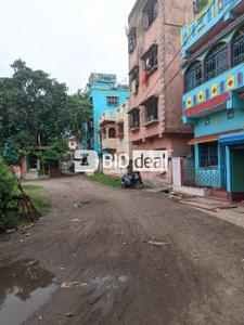 Image of 673 Sq.ft 1 BHK Apartment / Flat for sale in Liluah, Howrah for Rs. 1770000