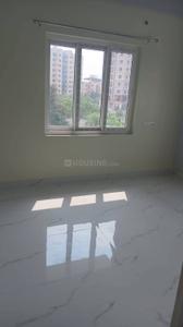 Bedroom Image of 1230 Sq.ft 3 BHK Apartment / Flat for sale in New Town Kolkata for Rs. 8900000