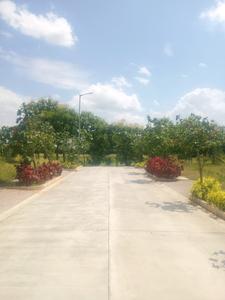 Image of 170 Sq.ft Residential Plot / Land for sale in Premium County, Maheshwaram, Hyderabad for Rs. 3740000