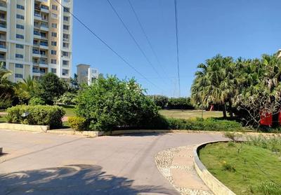 Aditya Nisarg Palms Plot View 2
