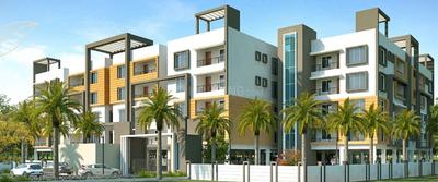 2 BHK Flat