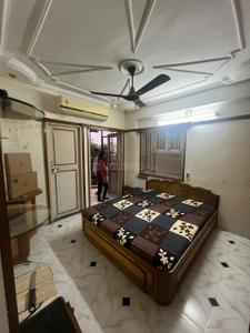 Bedroom Image of 2200 Sq.ft 3 BHK Apartment / Flat for sale in Shahibaug Ahmedabad for Rs. 11000000