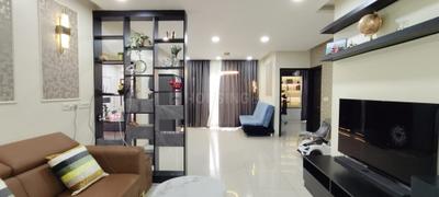 Hall Image of 1700 Sq.ft 3 BHK Apartment / Flat for sale in Shriram Luxor by Shriram Properties, Tirumanahalli Bengaluru for Rs. 21600000