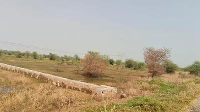 Image of 1458 Sq.ft Residential Plot / Land for sale in Jagatpura, Jaipur for Rs. 8424000