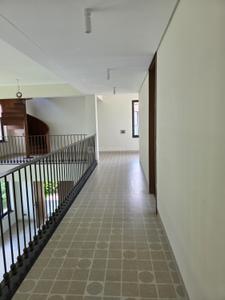 Balcony Image of 3200 Sq.ft 4 BHK Villa for sale in Pilerne Goa for Rs. 62500000