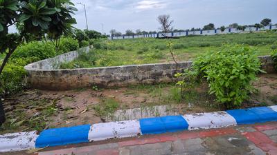 Jda luxurious plots Plot View 3