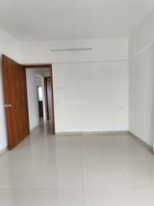 Hall Image of 920 Sq.ft 2 BHK Apartment / Flat for sale in Dhayari Pune for Rs. 7500000