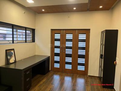 Kitchen Image of 3150 Sq.ft 4 BHK Villa for sale in Kudasan Gandhinagar for Rs. 42100000