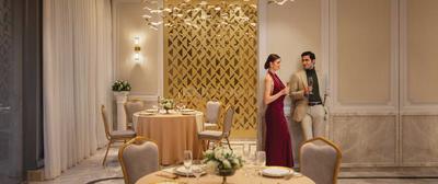 Hall Image of 900 Sq.ft 2 BHK Apartment / Flat for sale in Lodha Regalia , Mulund East Mumbai for Rs. 19800000