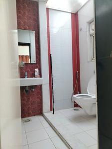 Ameya La Valle Casa Attached Bathroom with Bedroom Two 3