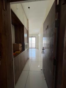 Image of 2500 Sq.ft 2.5 BHK Apartment / Flat for rent in DB Pride 2, Talawali Chanda, Indore for Rs. 28000