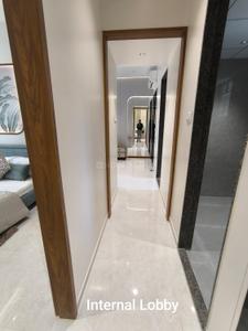 Image of 938 Sq.ft 2 BHK Apartment / Flat for sale in Dhayari, Pune for Rs. 7054000