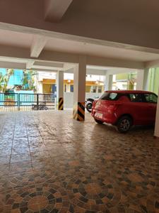 Image of 685 Sq.ft 2 BHK Apartment / Flat for sale in Pammal, Chennai for Rs. 4452500