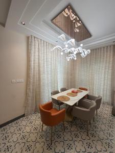 Bedroom Image of 2260 Sq.ft 4 BHK Villa for rent in Parra Goa for Rs. 250000
