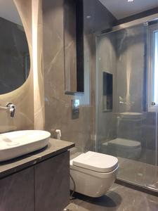 Bedroom Two Image of 3160 Sq.ft 4 BHK Builder Floor for sale in Sector 43 Gurgaon for Rs. 66500000
