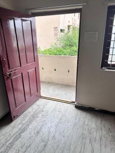 Hall Image of 1300 Sq.ft 2 BHK Builder Floor for rent in Mettuguda Secunderabad for Rs. 15000