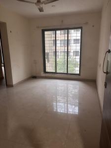 Hall Image of 990 Sq.ft 2 BHK Apartment / Flat for rent in R W Devashree Park, Thane West Thane for Rs. 36000