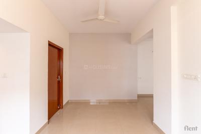 Hall Image of 1200 Sq.ft 2 BHK Apartment / Flat for rent in Halasuru Bengaluru for Rs. 52000