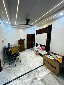 Hall Image of 50 Sq.ft 2 BHK Independent House for rent in Sector 16 Rohini New Delhi for Rs. 25000