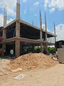 Image of 1105 Sq.ft 2 BHK Apartment / Flat for sale in Miyapur, Hyderabad for Rs. 5500000