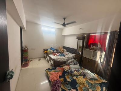 Bedroom Image of 700 Sq.ft 2 BHK Apartment / Flat for rent in Vastushree Diona Phase I Residential Wing A, Keshav Nagar Pune for Rs. 27000