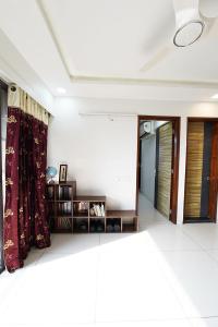 Hall Image of 2358 Sq.ft 3 BHK Apartment / Flat for sale in Motera Ahmedabad for Rs. 16000000