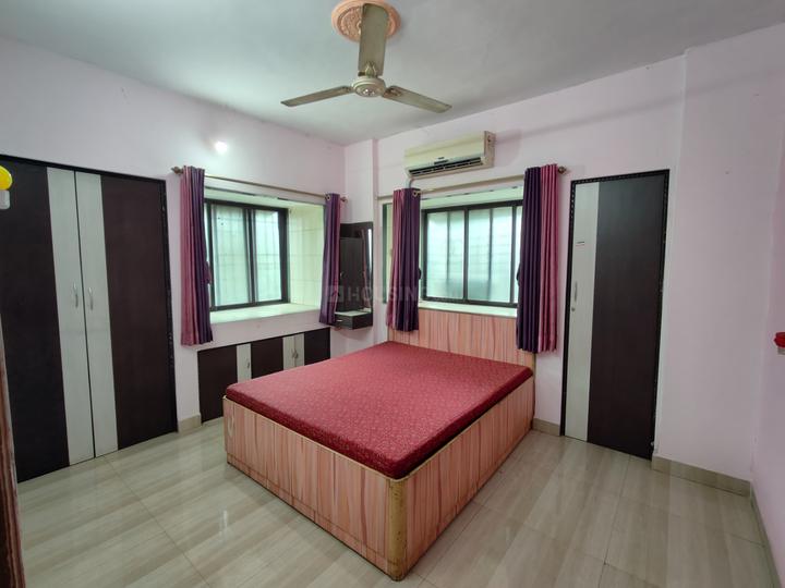 Megha Madhuri Bedroom 1