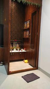 Hall Image of 1430 Sq.ft 3 BHK Apartment / Flat for sale in Horamavu Bengaluru for Rs. 9500000