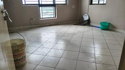 Bedroom Image of 1100 Sq.ft 3 BHK Apartment / Flat for rent in Diamond City West, Sarsuna Kolkata for Rs. 25000
