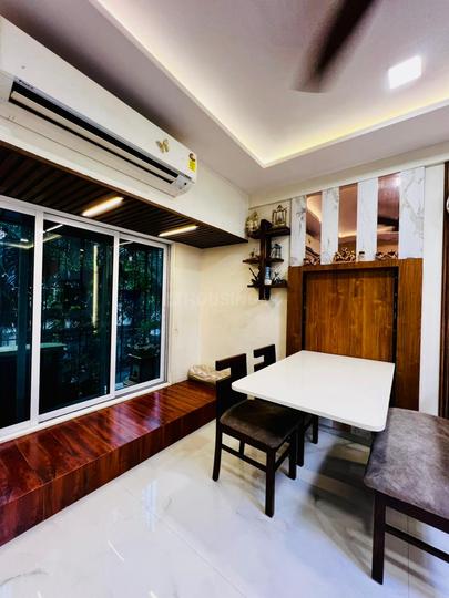 GHP Powai Vihar Complex Main Image 1