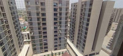 Image of 1332 Sq.ft 2 BHK Apartment / Flat for sale in Meghreji Zainab Highland, Sarkhej, Ahmedabad for Rs. 8000000
