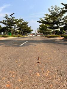 Image of 2400 Sq.ft Residential Plot / Land for sale in Yelahanka, Bengaluru for Rs. 2637600