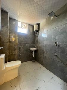 Bathroom Image of 988 Sq.ft 2 BHK Apartment / Flat for sale in Shri Kishanpura Jaipur for Rs. 4200000