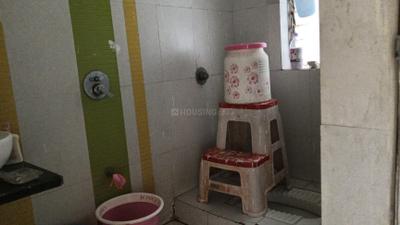 Image of 1170 Sq.ft 2 BHK Apartment / Flat for sale in Chhadva Galaxy, Kamothe, Navi Mumbai for Rs. 13500000