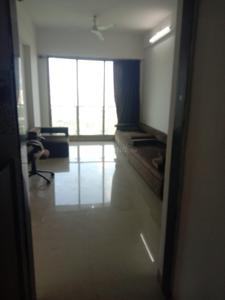 Hall Image of 1125 Sq.ft 3 BHK Apartment / Flat for sale in Versatile Valley, Dombivli East Thane for Rs. 8800000