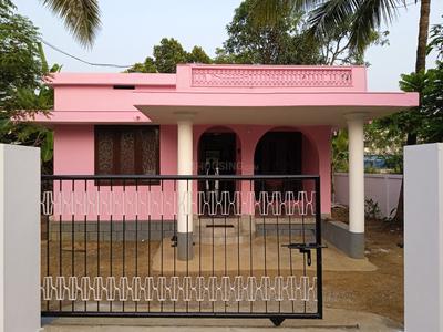 Image of 1200 Sq.ft 2 BHK Independent House for sale in Koorkenchery, Thrissur for Rs. 3900000