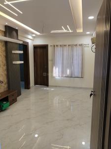 Hall Image of 1250 Sq.ft 2 BHK Apartment / Flat for rent in Jayanti Nagari VII Wing E F, Besa Nagpur for Rs. 21000
