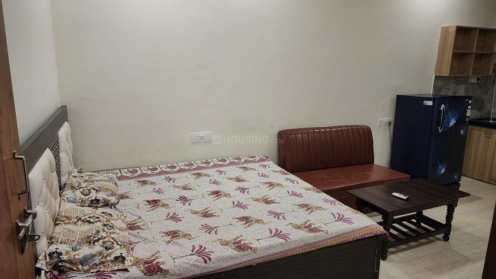Whitehouse Bedroom 1