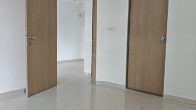 Bedroom Image of 432 Sq.ft 1 BHK Apartment / Flat for rent in Jogeshwari West Mumbai for Rs. 50000