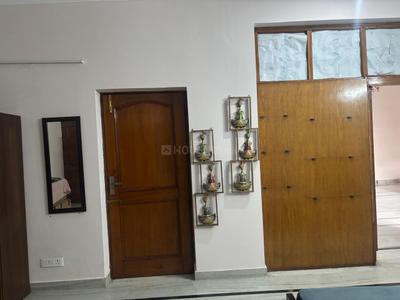 Hall Image of 3000 Sq.ft 2 BHK Builder Floor for rent in Sector 46 Gurgaon for Rs. 50000