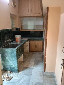 Kitchen Image of 1150 Sq.ft 2 BHK Independent House for rent in Manikonda Hyderabad for Rs. 23000