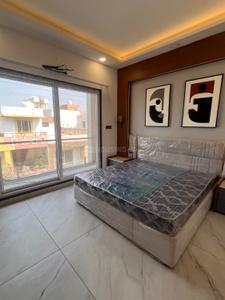 Bedroom Image of 3800 Sq.ft 5 BHK Independent House for sale in Mahalakshmi Nagar Indore for Rs. 28500000