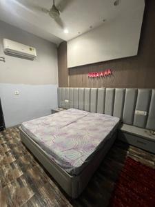 Bedroom Image of 400 Sq.ft 3 BHK Villa for rent in Karnail Singh Nagar Ludhiana for Rs. 50000
