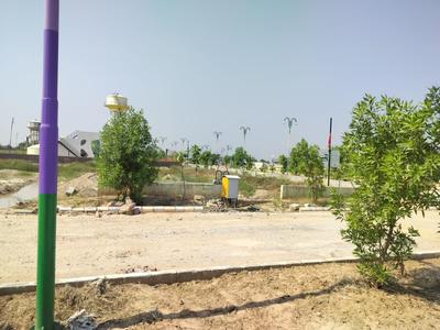 Image of 1000 Sq.ft Residential Plot / Land for sale in Chaksu, Jaipur for Rs. 3100000