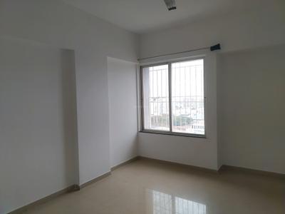 1 BHK Flat