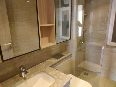 Image of 1288 Sq.ft 3 BHK Builder Floor for sale in DLF Gardencity Enclave, Sector 93, Gurgaon for Rs. 19500000