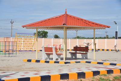 Image of 1000 Sq.ft Residential Plot / Land for sale in Panjappur, Tiruchirappalli for Rs. 899000
